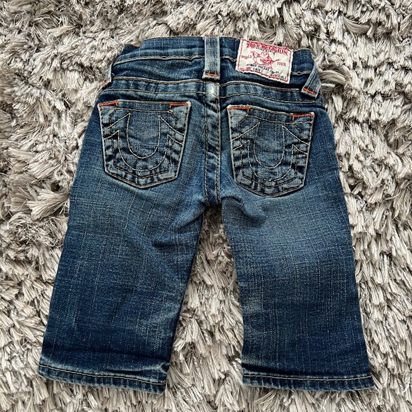 True religion capri - Picture 4 of 5